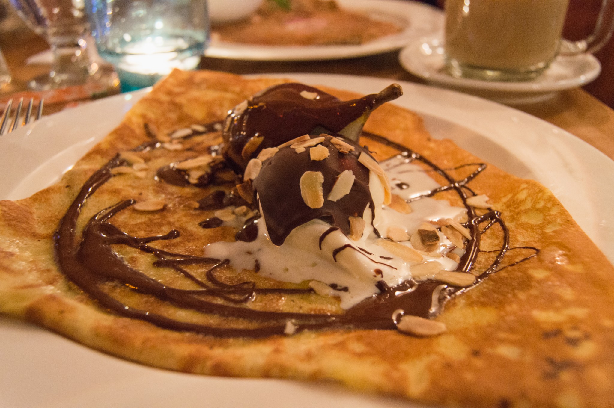 3 Must-Eat Foods in Quebec City | That’s What She Had